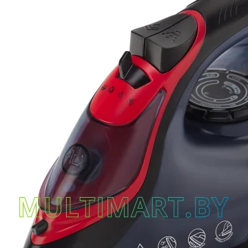 Утюг Maxwell MW-3034 BK картинка 4